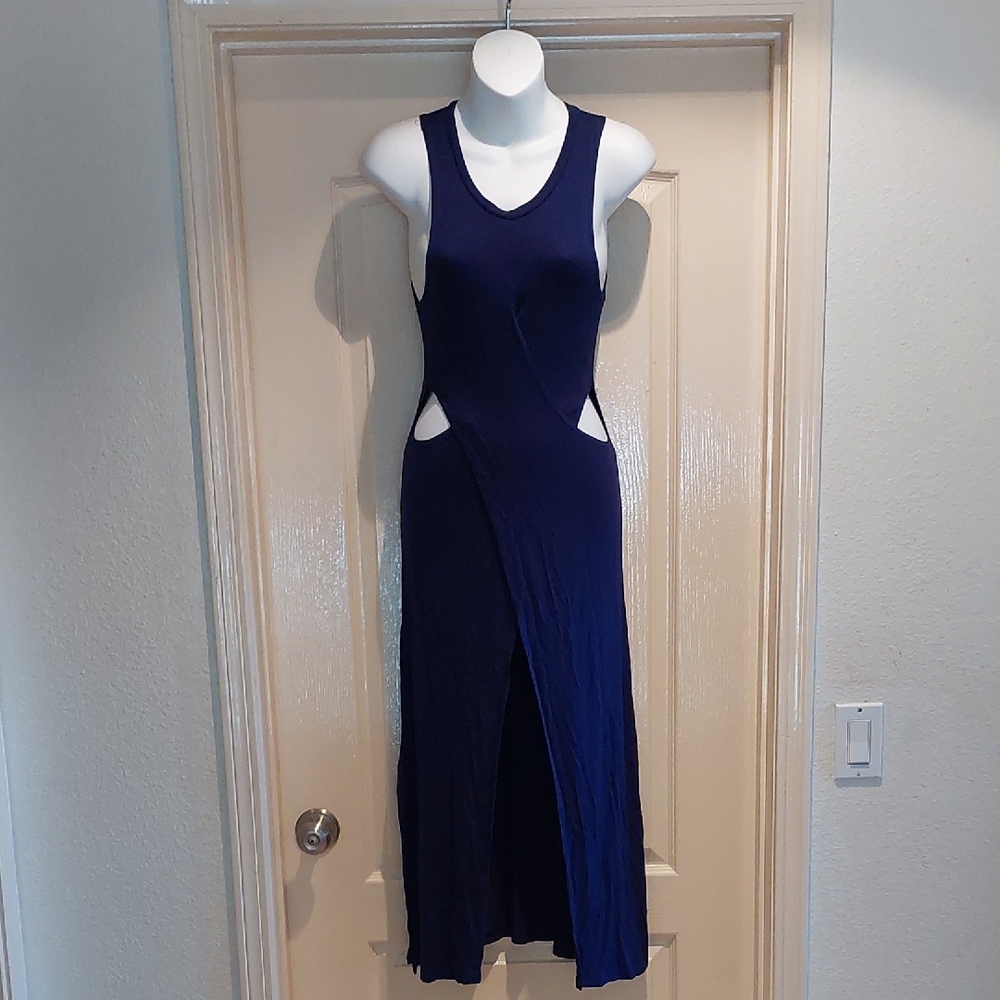 Swim Coverup Dress Size Small